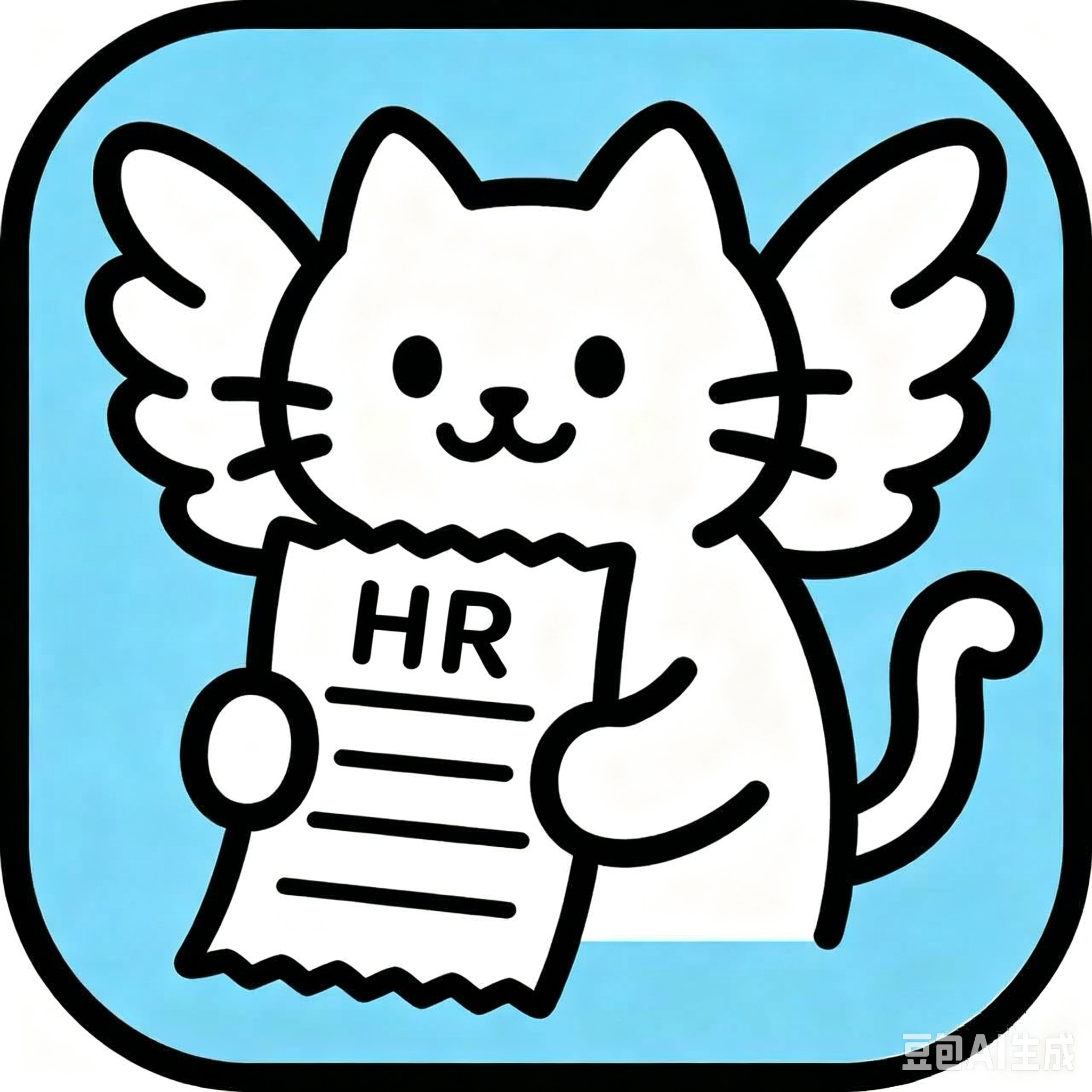 HR